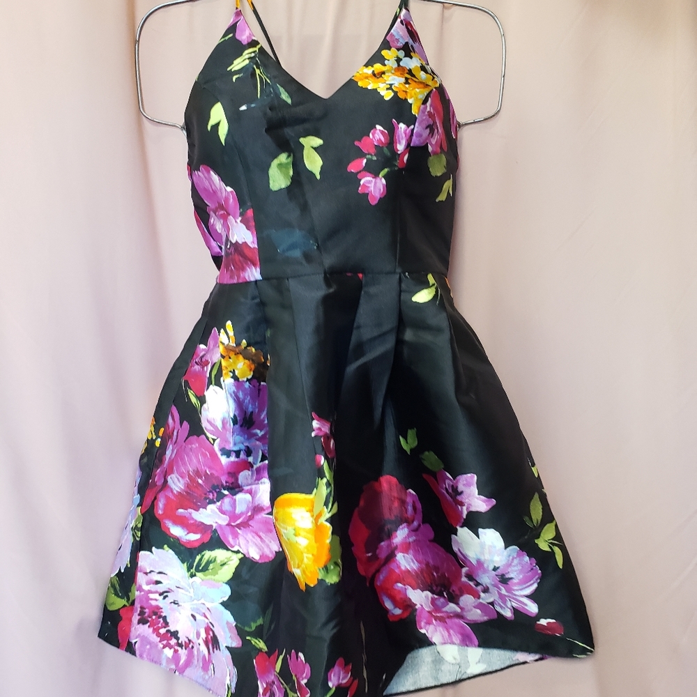 By & By Dress